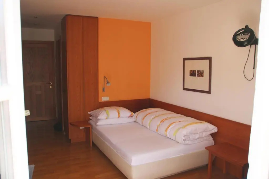 Hotel Post - Chambres