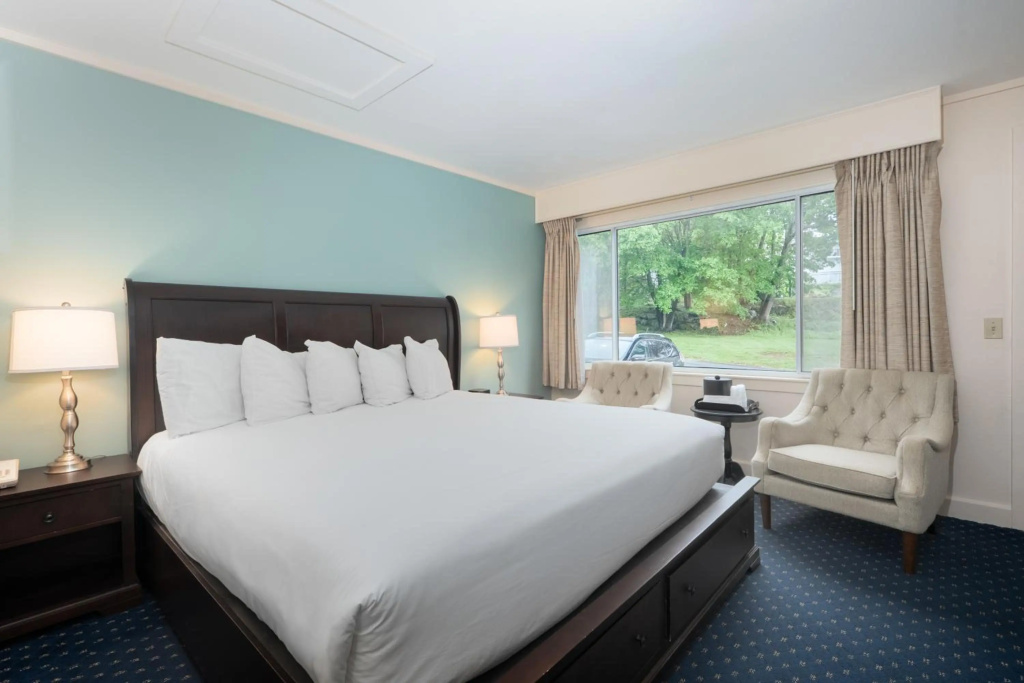 Wonder View Inn - Bar Harbor Collection — 5