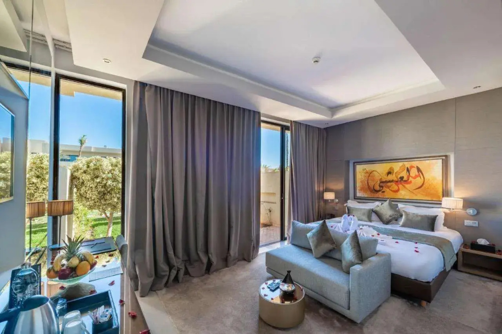 Sirayane Boutique Hotel and Spa - фото 47