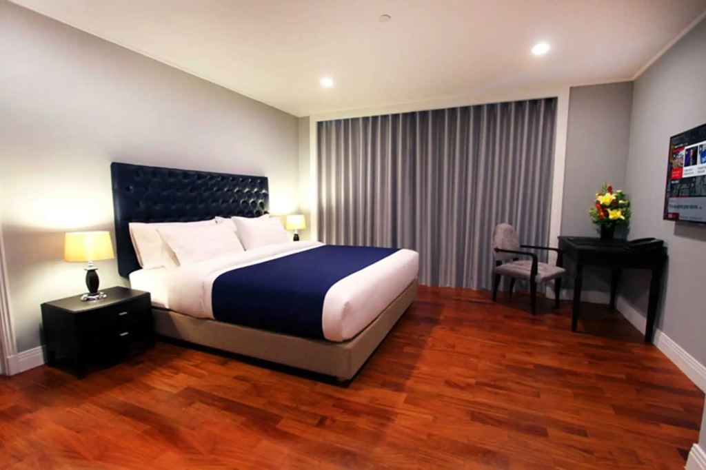 Hotel photo 5