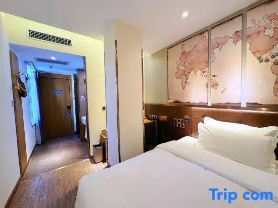 Business room