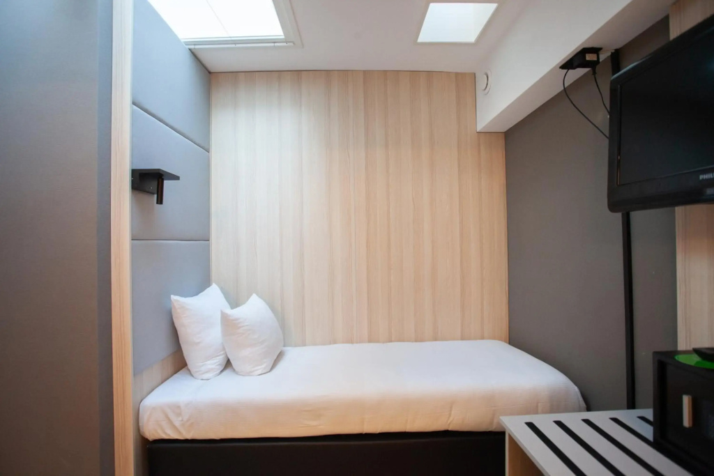 Hotel photo 5