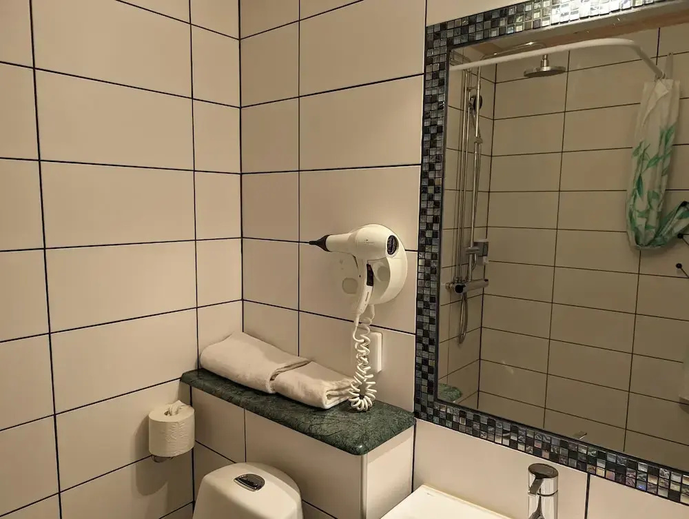 Värdshuset Flottaren - Chambres