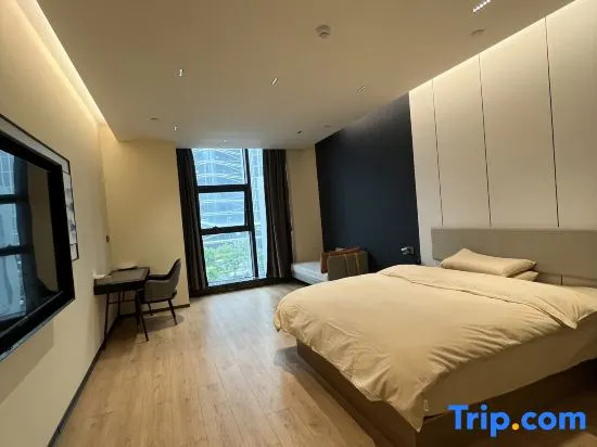 Business room