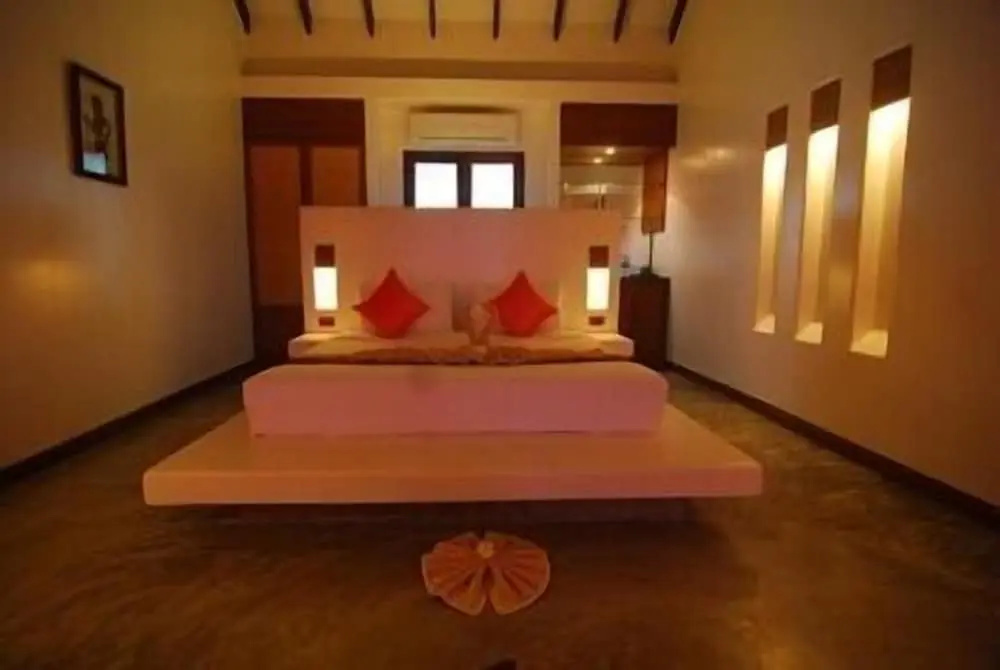 Andalay Boutique Resort - Chambres