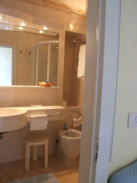 Hotel Maderno by Double Hospitality - Chambres