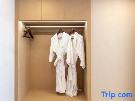 ZOYI International Business - Chambres