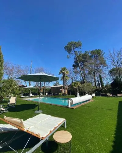 Voir la photo 5 — La Villa Herbert