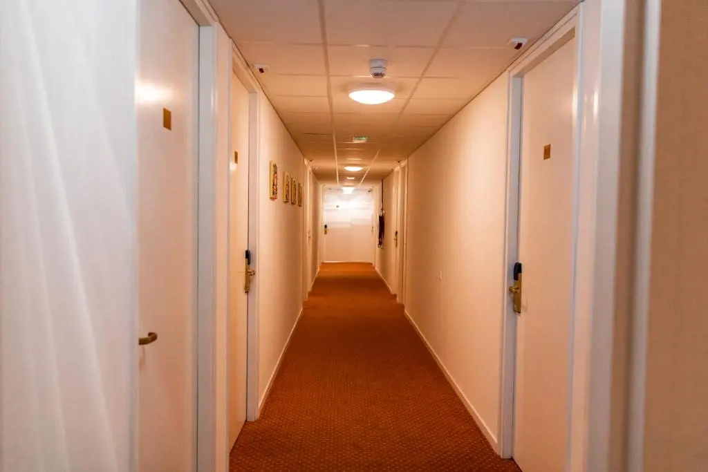 Ambassador City Centre Hotel - Général