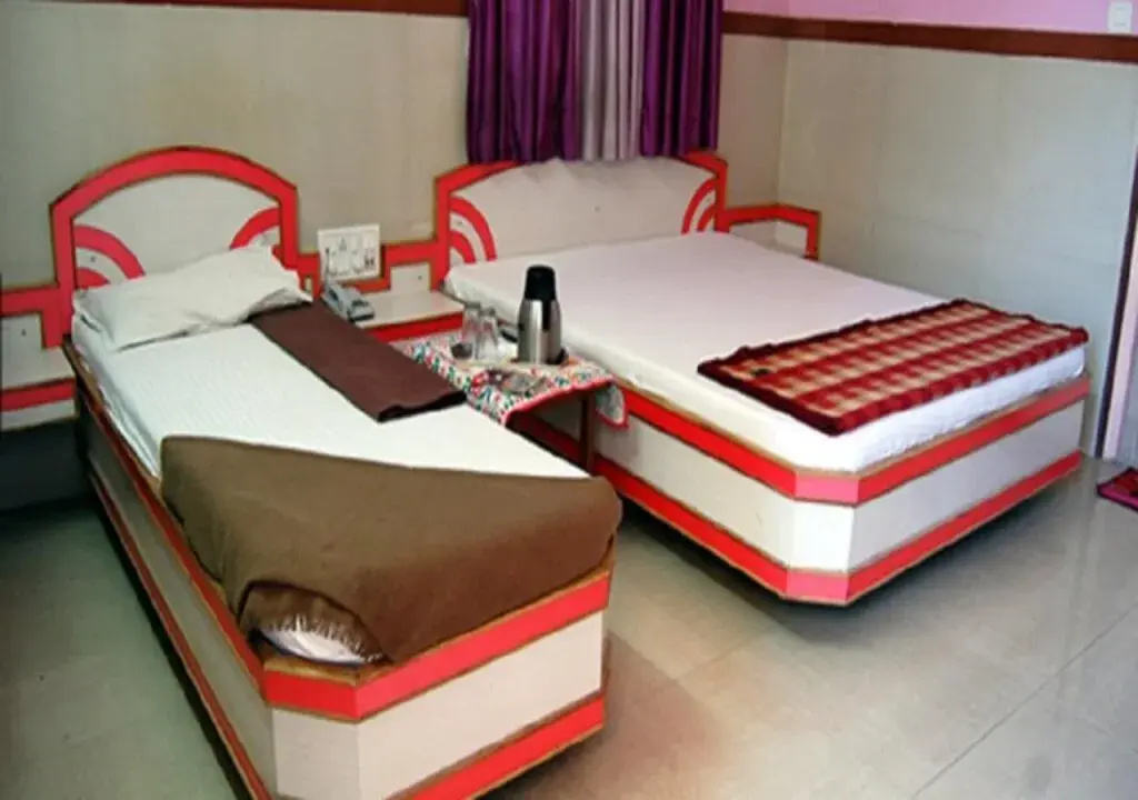 Hotel Shreenidhi