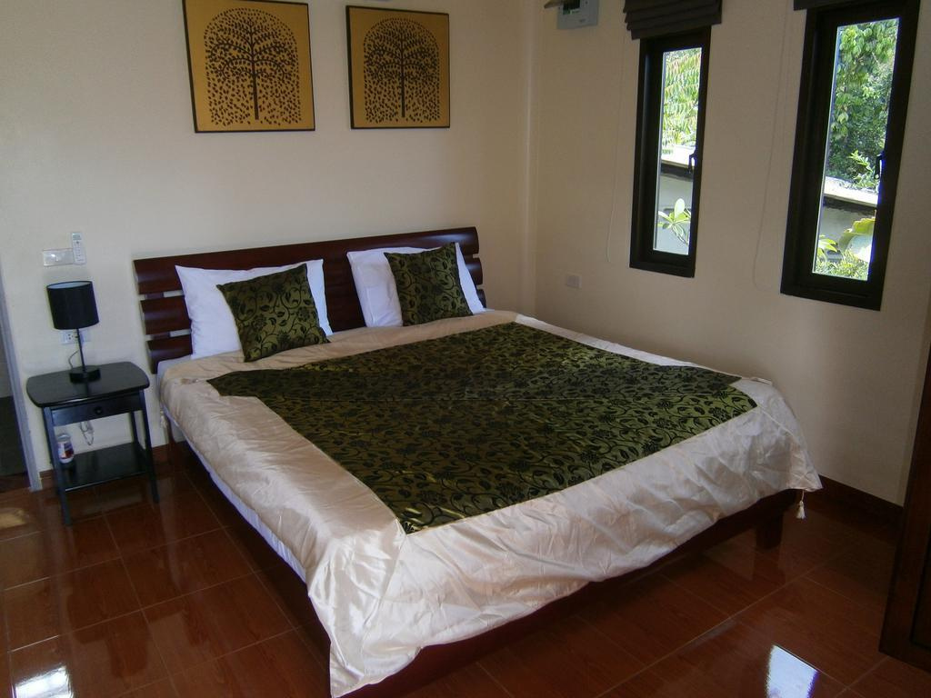 JJ Bungalow Khao Lak - Général