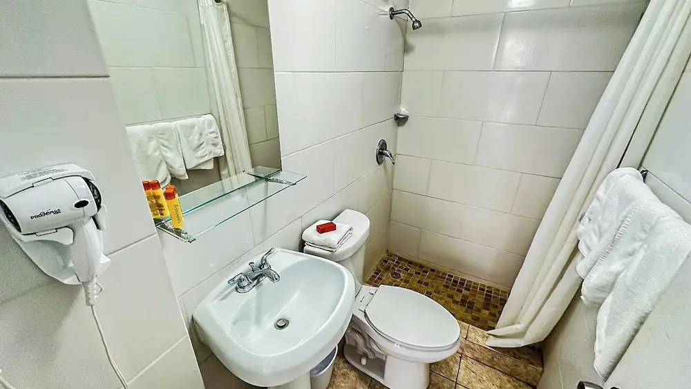 Hotel photo 8