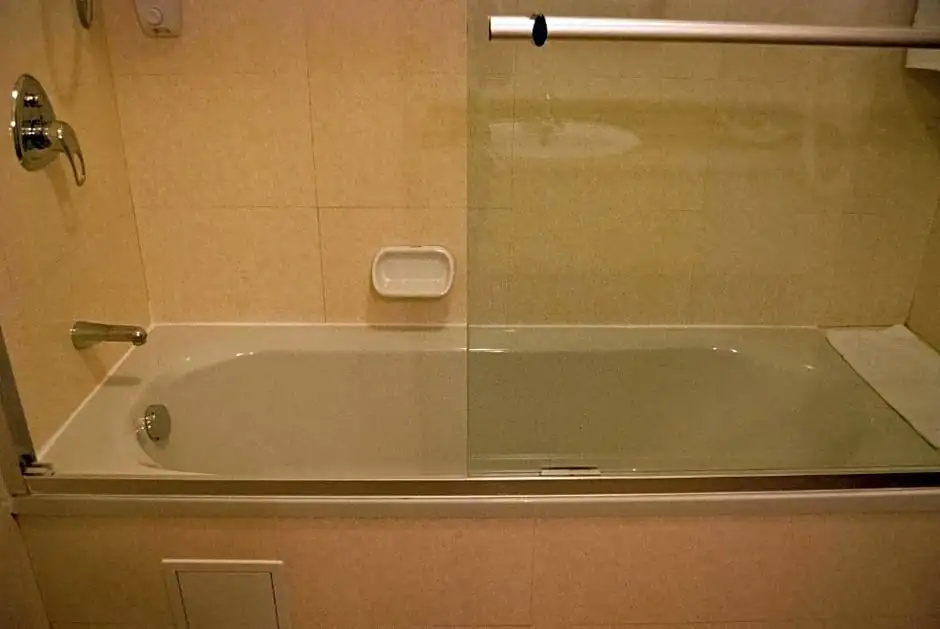 Hotel Tecadra - Chambres