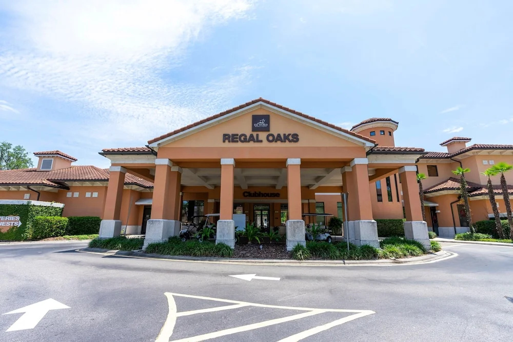 Cozy 3BR Regal Oaks Close to Disney