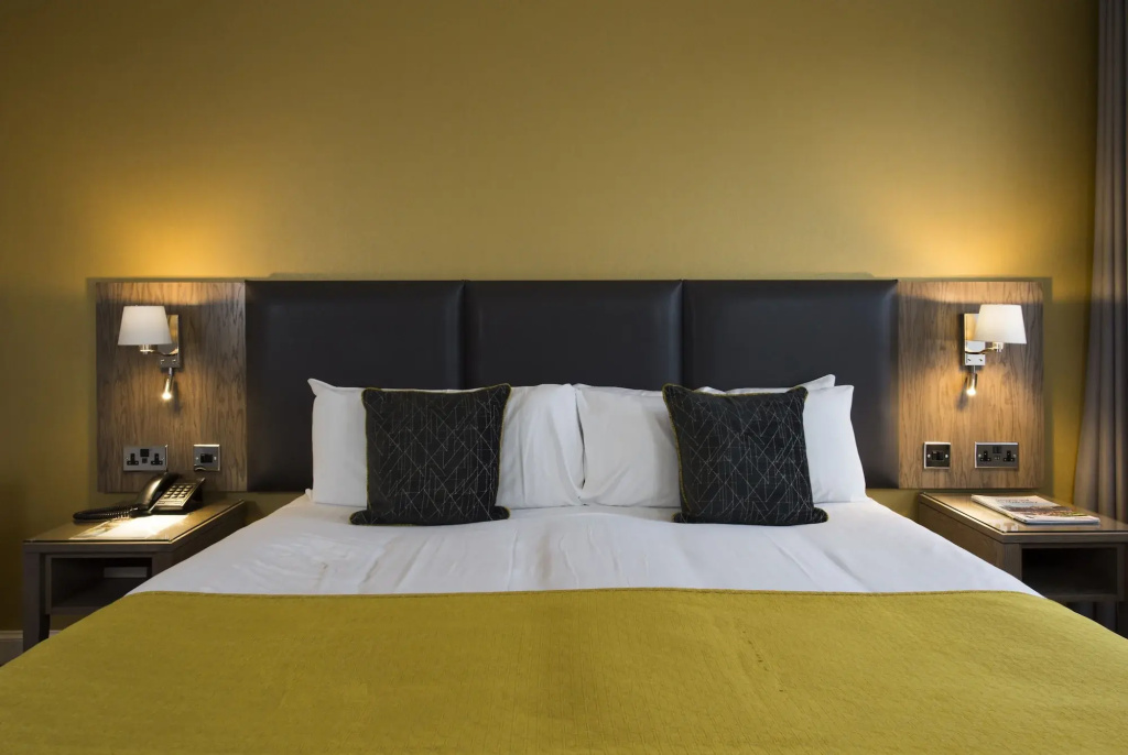 Hotel photo 21