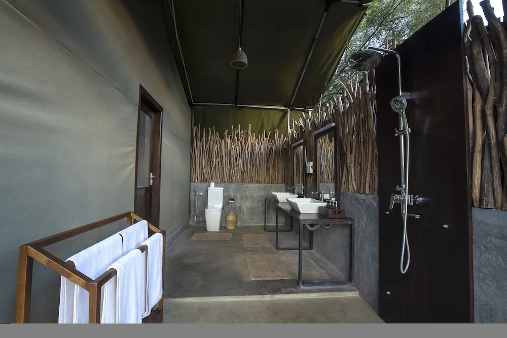 Ceylon Wild Safaris Yala
