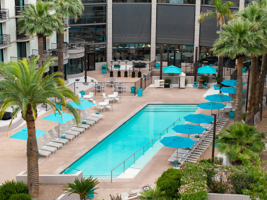 Hotel photo 15
