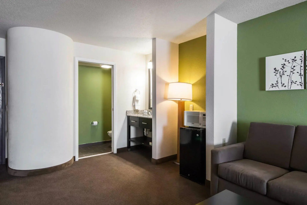 Hotel photo 14