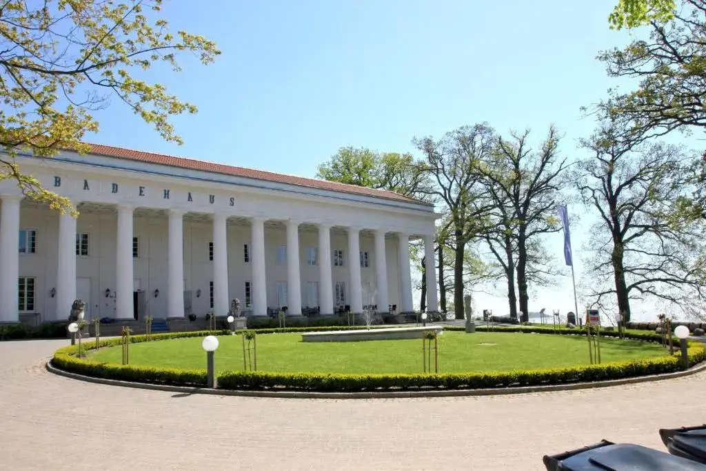 Ferienwohnung Liesi OG