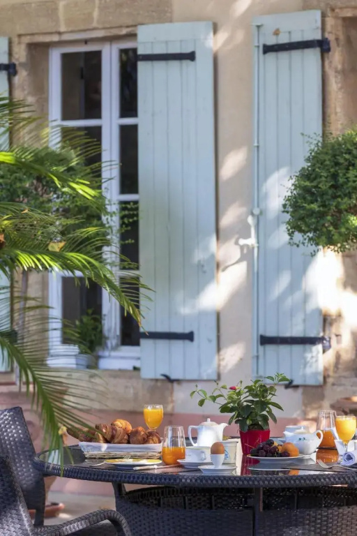 Le Pré du Moulin - Maison Alonso - Hôtel Restaurant - Général