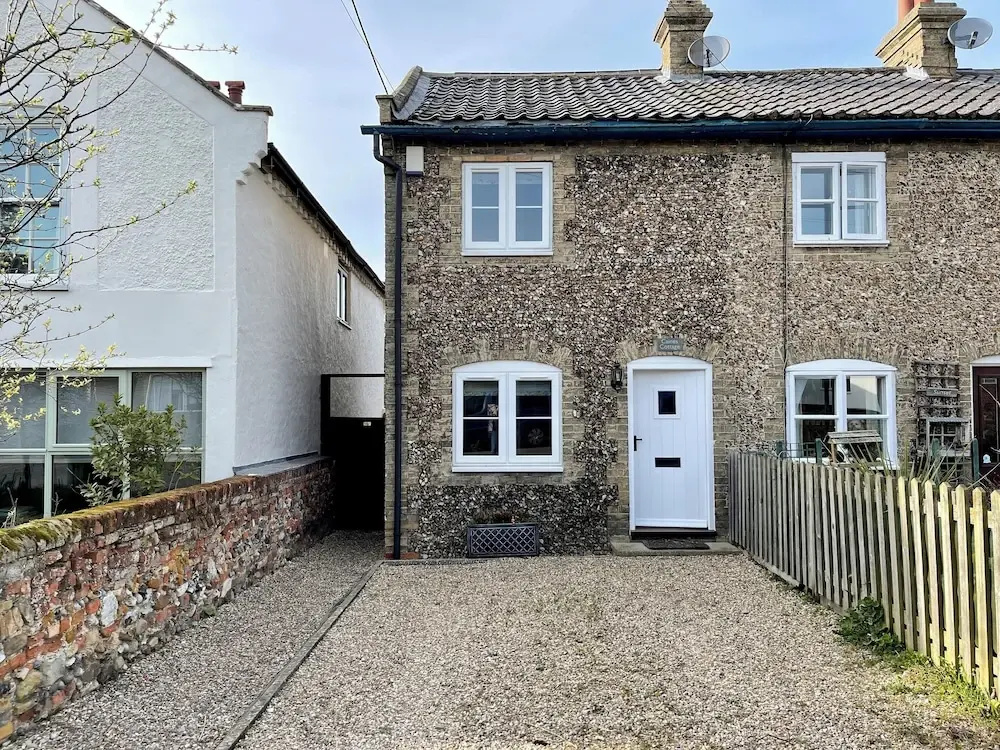 Caines Cottage