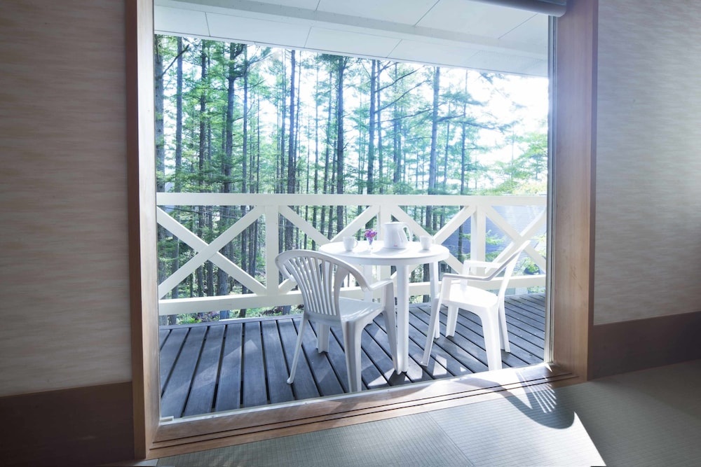 Resort Villa Takayama 사진 3