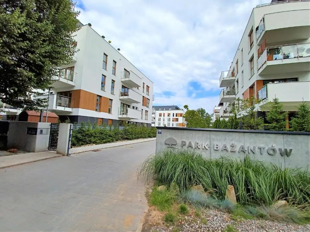 Kima Apartament Bażantów 29