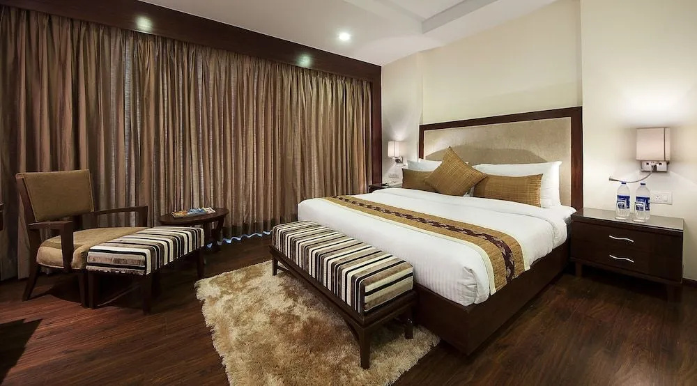 Hotel photo 19