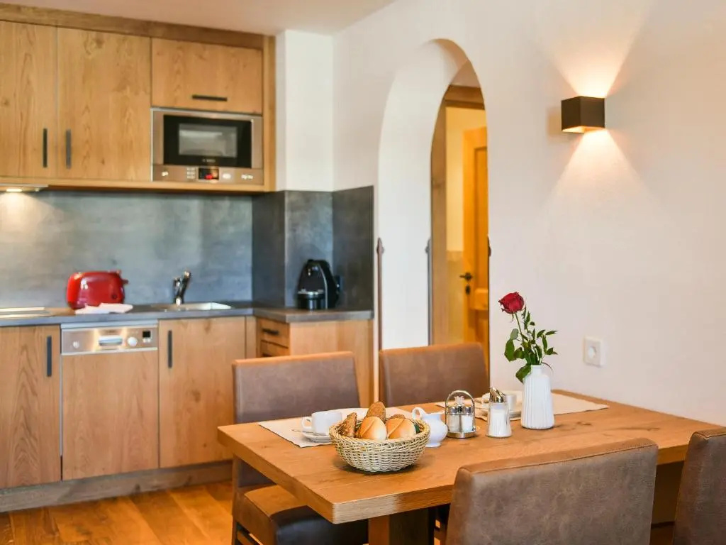 Chalet Anna Maria - Chambres