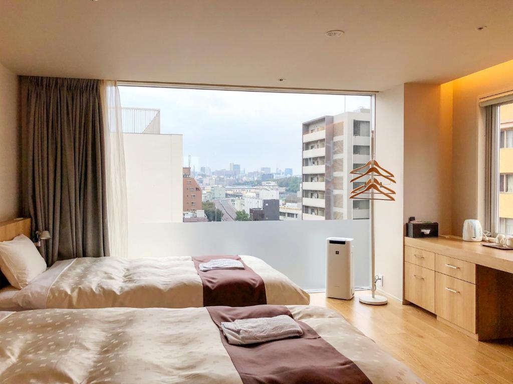 Hotel Comfact 사진 7