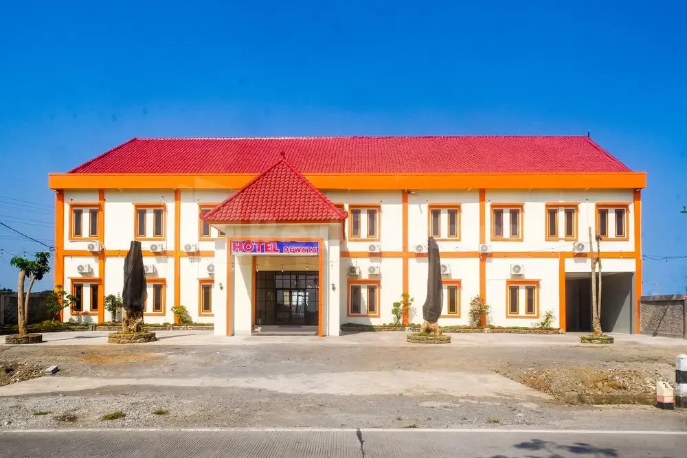 Hotel Dewata Yia Kulonprogo
