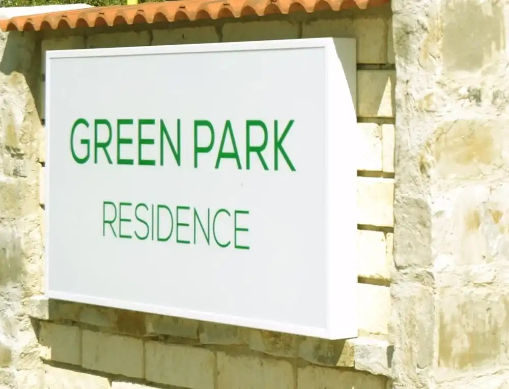 Green Park Residence