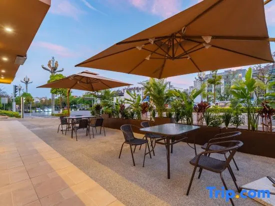 QY Qiye · Retreat Homestay (Anning Wuyue Plaza) in Kunming