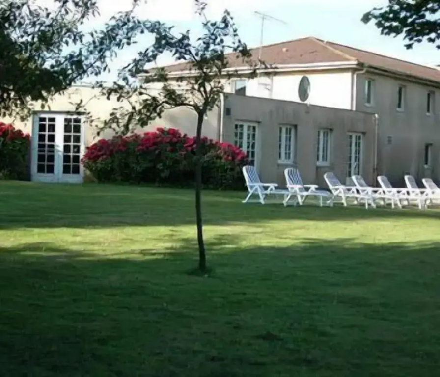 Hôtel Relais d'Etretat - Général