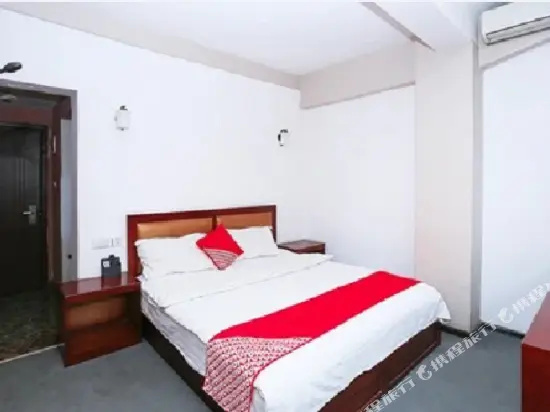 Peisheng Business Hotel