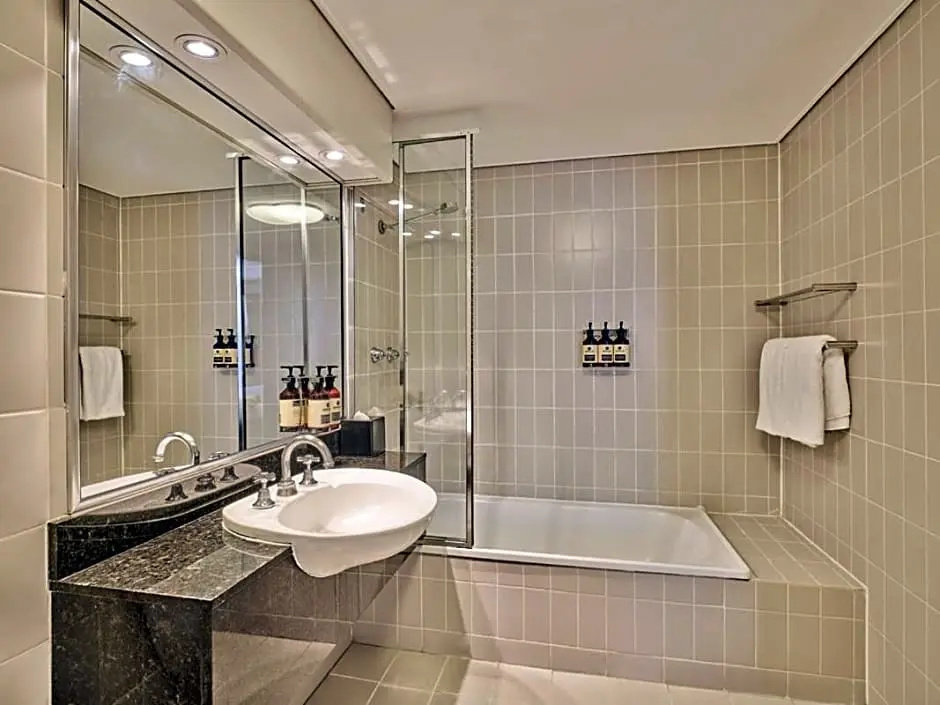 Rendezvous Hotel Sydney The Rocks - Chambres