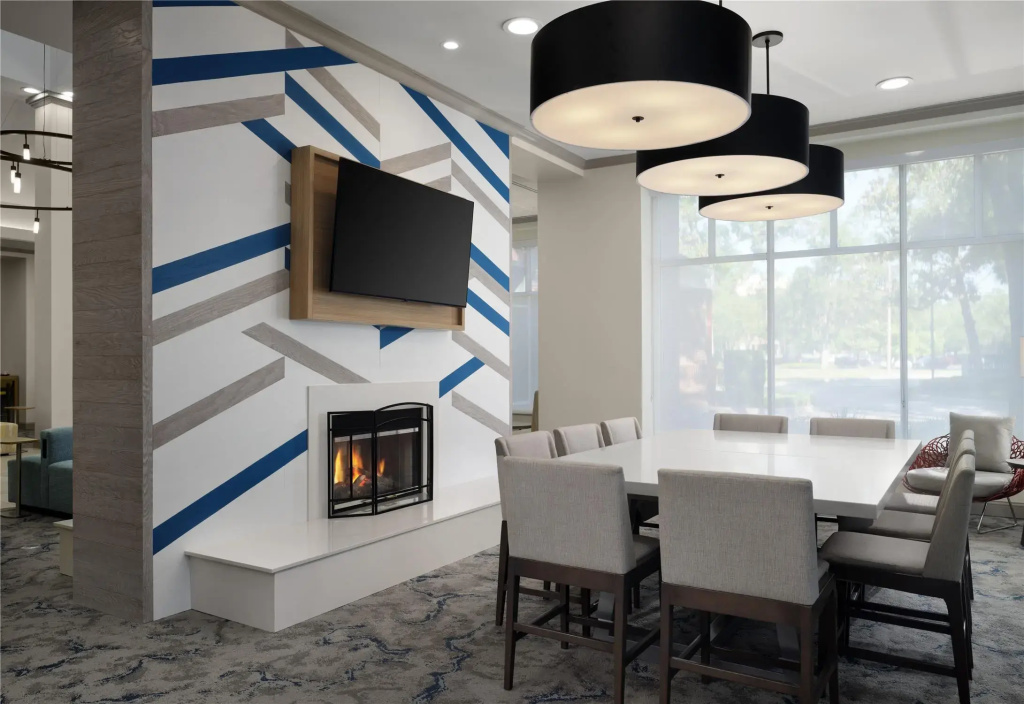 Hilton Garden Inn Tampa East/Brandon - Général
