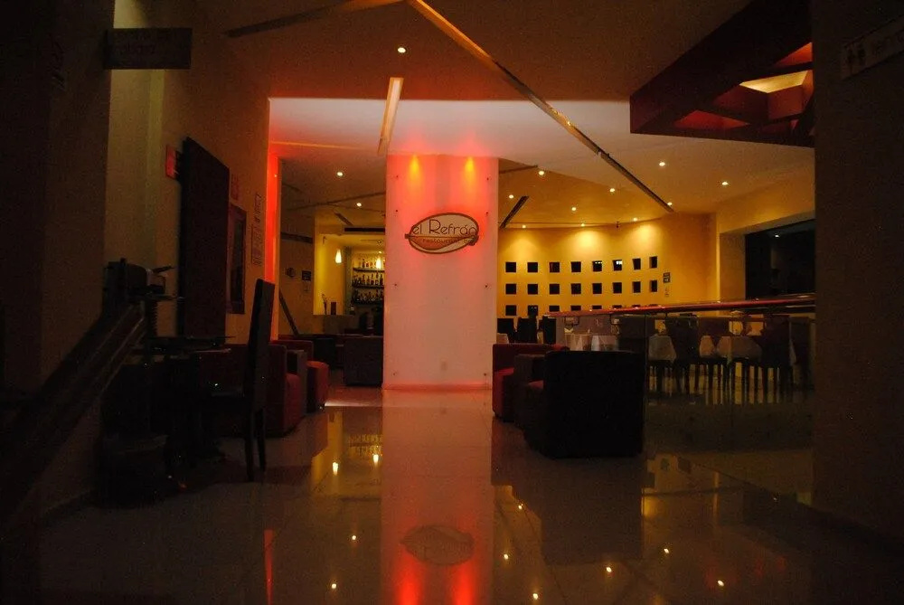 Hotel La Moraleja Suites & Villas