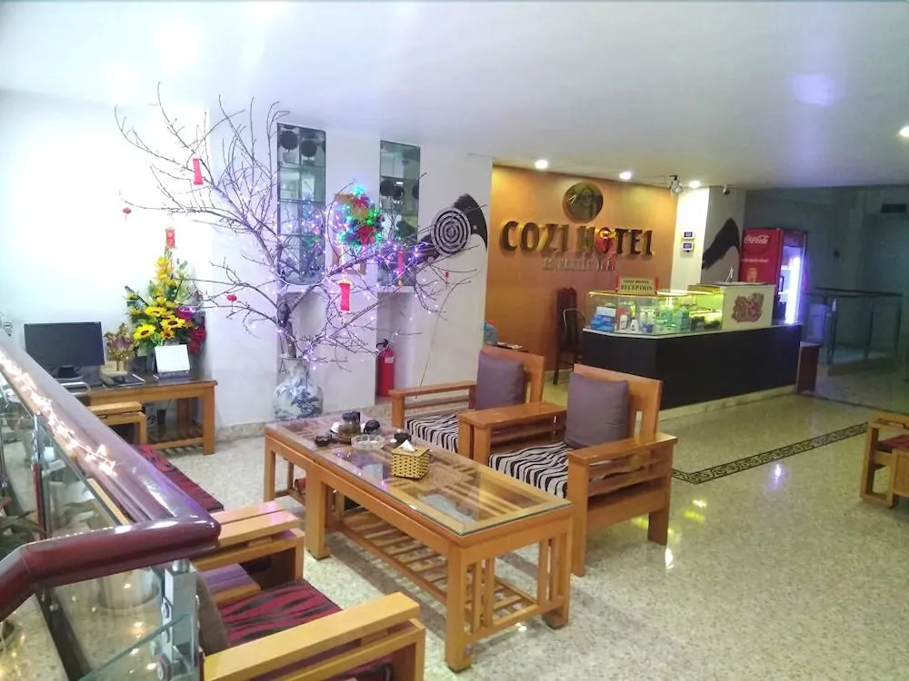 Hotel photo 11
