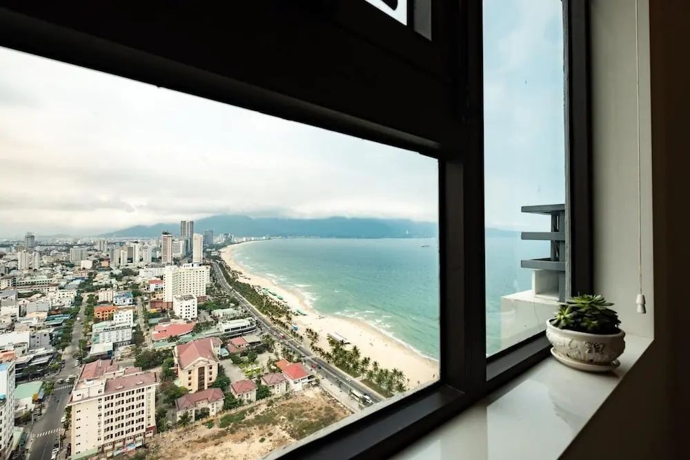 Dana Sea Muong Thanh Apartment