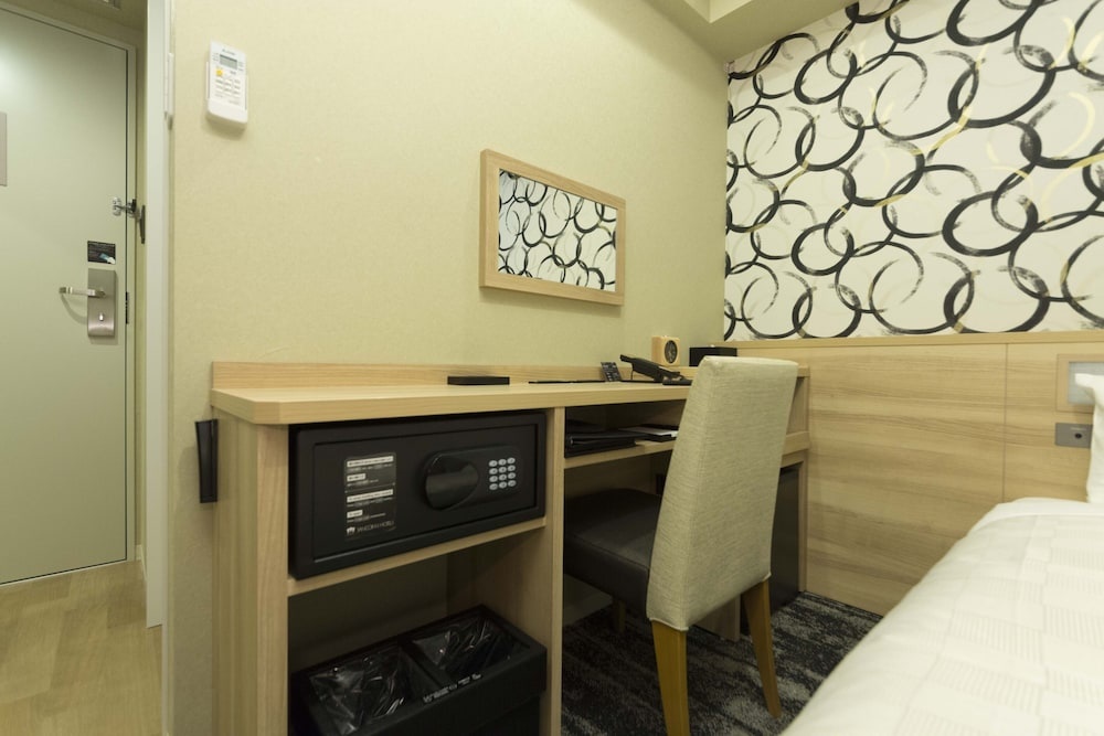 Sanco Inn Kyoto Hachijoguchi 사진 36