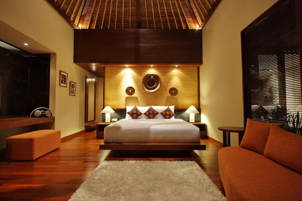 The Griya Villas And Spa
