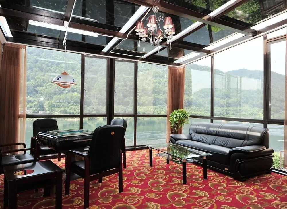 Hangzhou Jiande Yin Yuan Hotel - Général