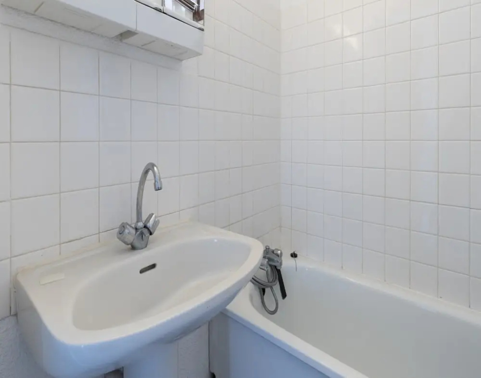 Afficher la photo 7 — Apartment in Agde Near Sandy Beach