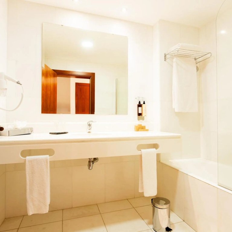BIO Hotel - Hotel Quinta da Serra - Général