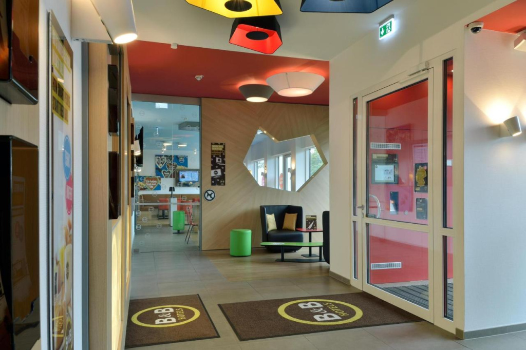 Hotel photo 18