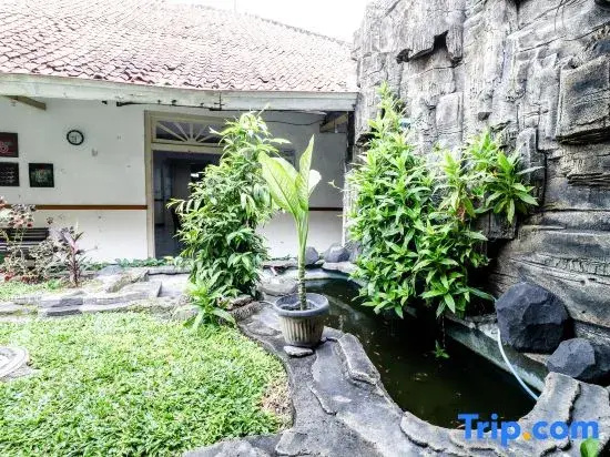 Hotel Limaran 1
