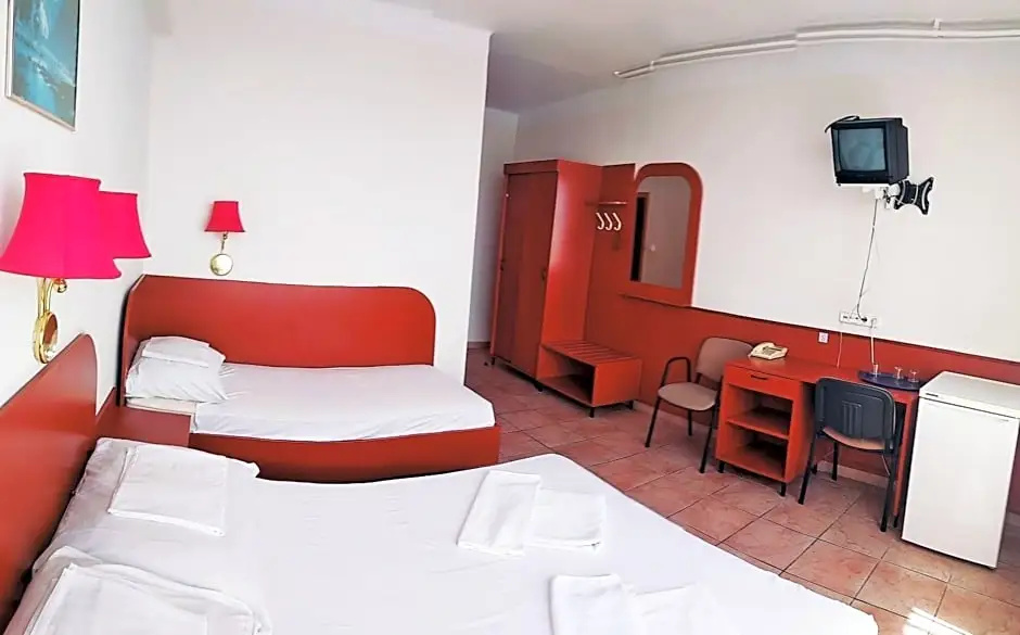 Nap Hotel - Général