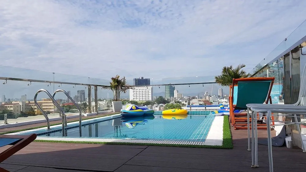 Hotel photo 14