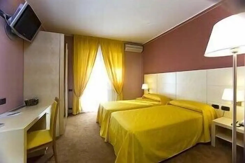 Hotel Ristorante Giordano - Général